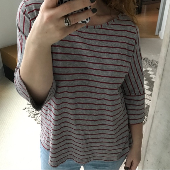 Lilla P oversized tee - Picture 2 of 6